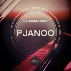 CALMANI & GREY - PJANOO